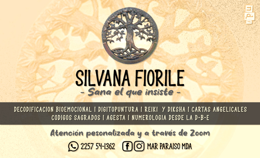 Silvana Fiorile