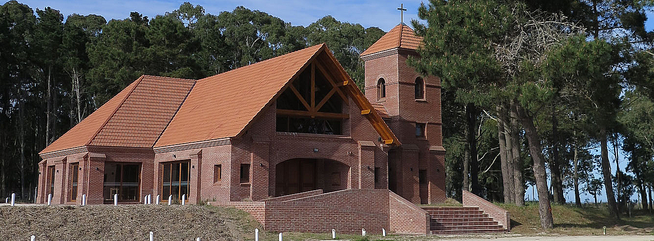 Capilla Costa Esmeralda