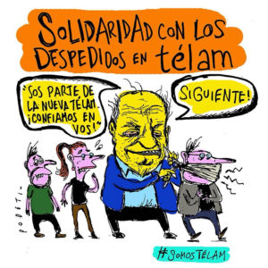 Somos Télam