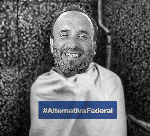 Loco Carlos González