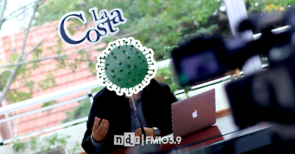 Coronavirus La Costa