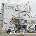 Hospital Mar de Ajó