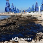 Exploración petrolera Mar del Plata