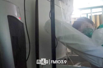 Calefacción pediatría