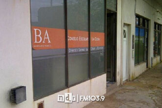 Consejo Escolar La Costa