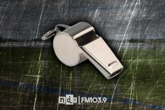 Paro de árbitros La Costa