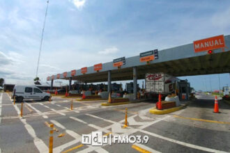 Peajes Costa Atlántica