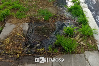 Pozo ciego San Bernardo