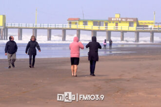 Turismo invierno La Costa