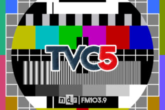 TVC5 señal