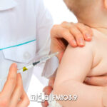 Vacuna COVID bebés