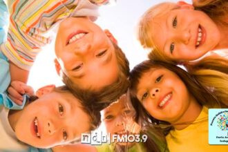 Día del Niño Nueva Atlantis