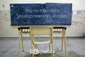 Perfeccionamiento docente