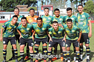 Fomento San Bernardo