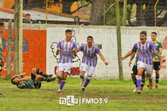 Fomento San Bernardo Gran Porvenir