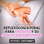 Reflexología Podal