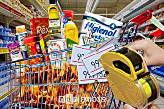 Remarcación precios