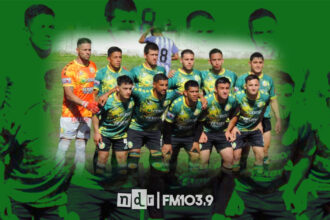 Fomento San Bernardo Porvenir