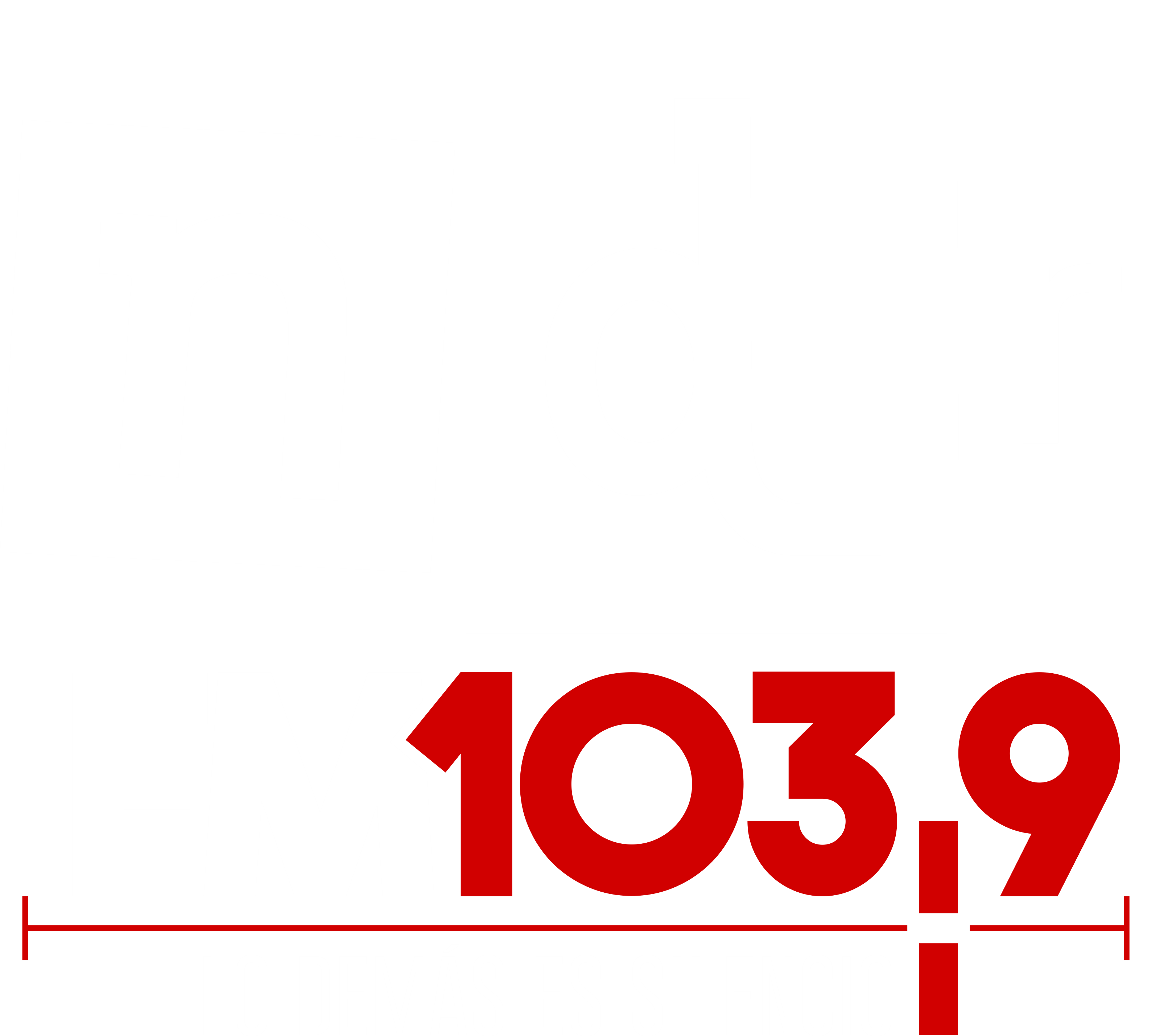 NdR Radio FM 103.9