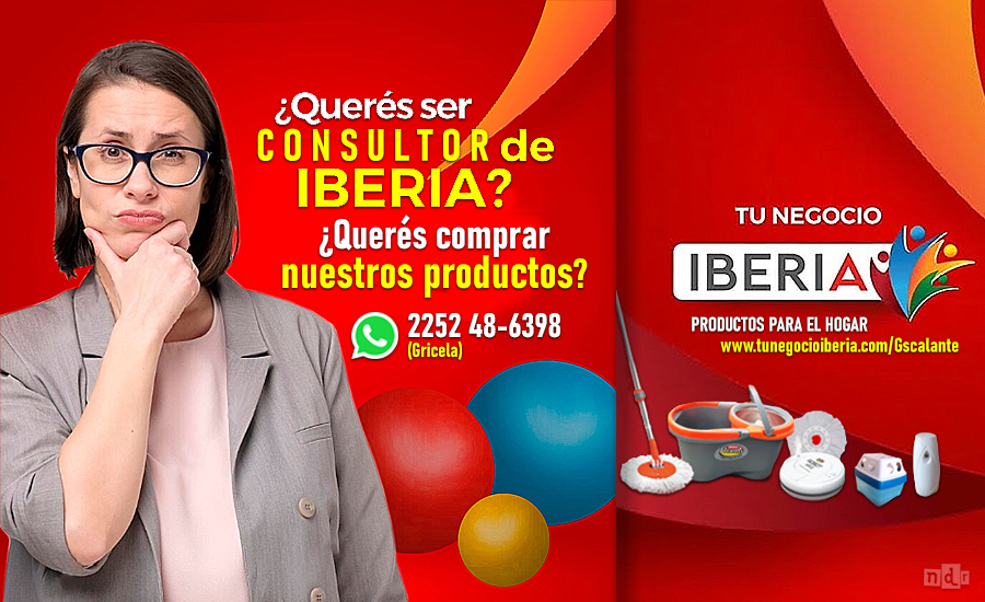 Tu negocio Iberia