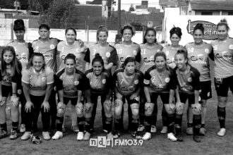 Fomento Lucila del Mar afuera