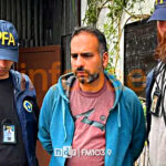 Juan Manuel Awada detenido