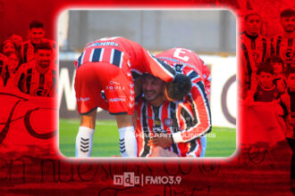 CHACA - Chaco For Ever