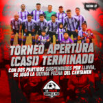 Torneo Apertura Liga de La Costa