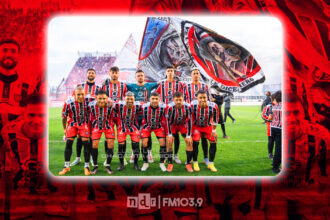 CHACA - Tristán Suárez