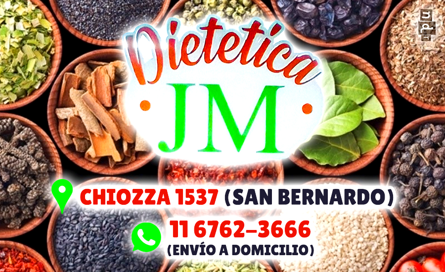 Dietética JM