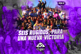 Las Leonas Las Toninas