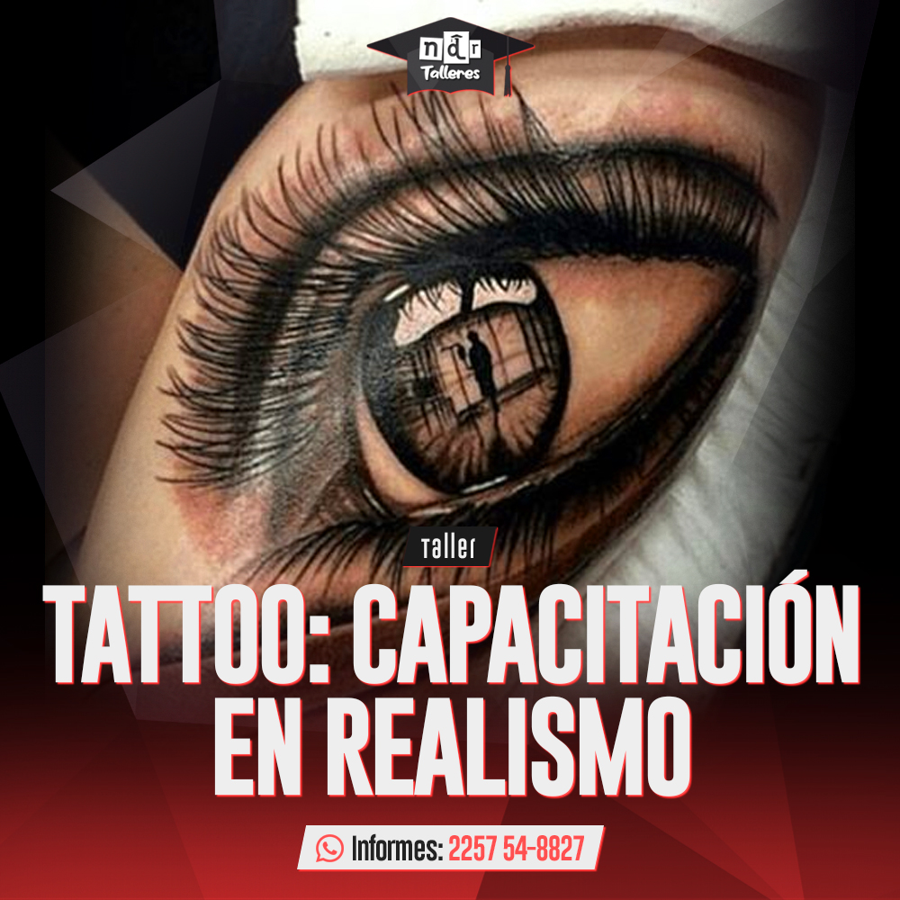 Tattoo - Realismo