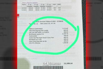 Servicios tasas municipales