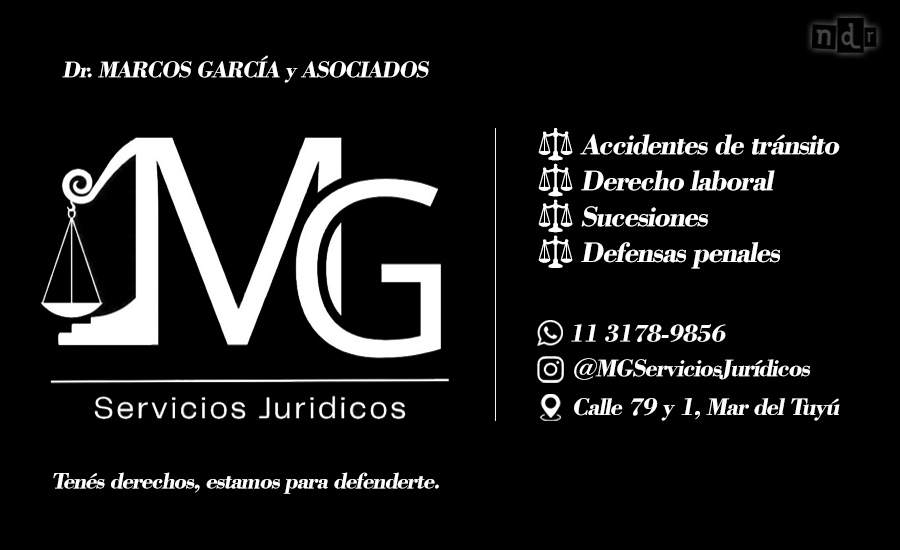 MG Servicios Jurídicos