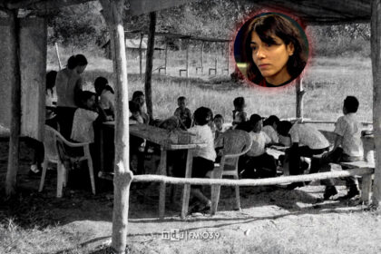 Romina De Luca escolaridad Argentina