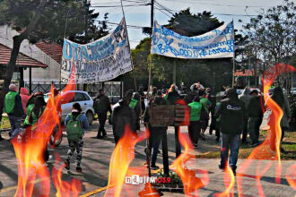 Trabajadores La Costa