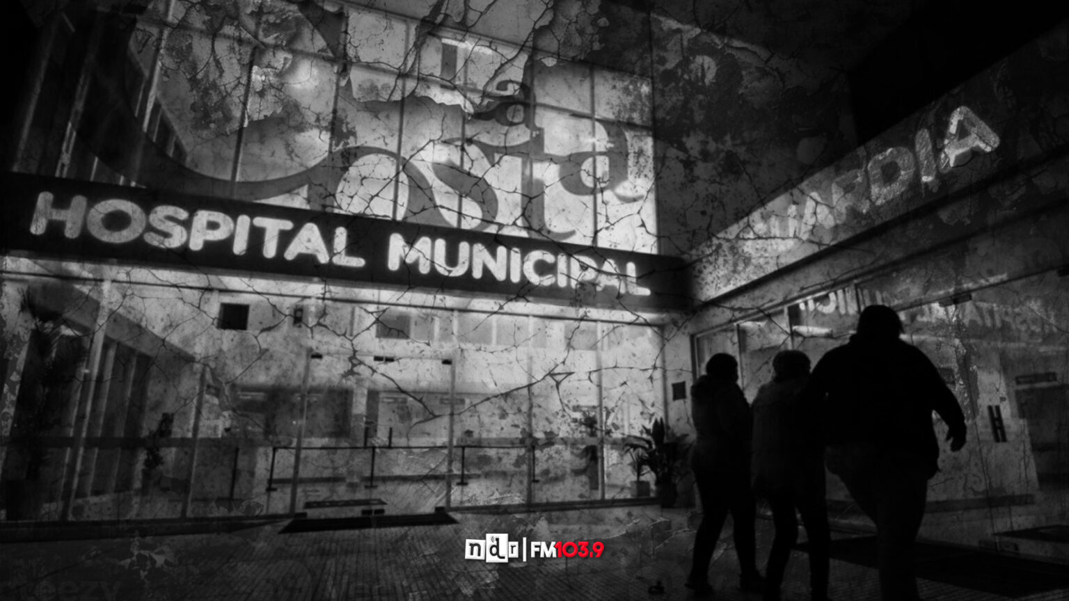 Hospital Santa Teresita