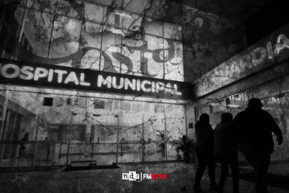 Hospital Santa Teresita