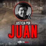 Justicia por Juan