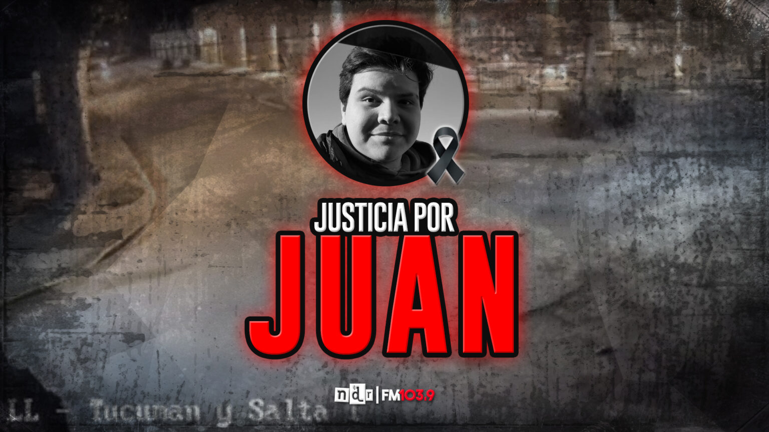 Justicia por Juan