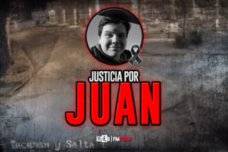 Justicia por Juan
