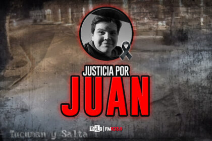 Justicia por Juan