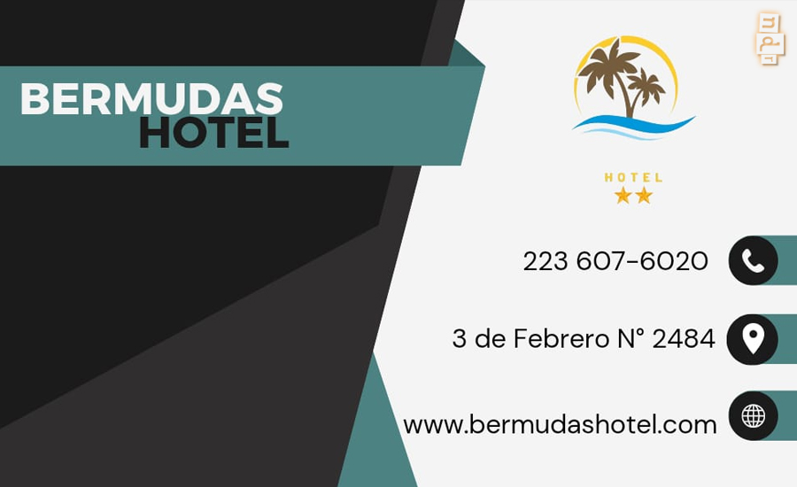 Bermudas Hotel