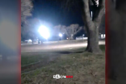 Plaza Mar de Ajó Norte