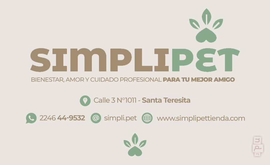 SimpliPet