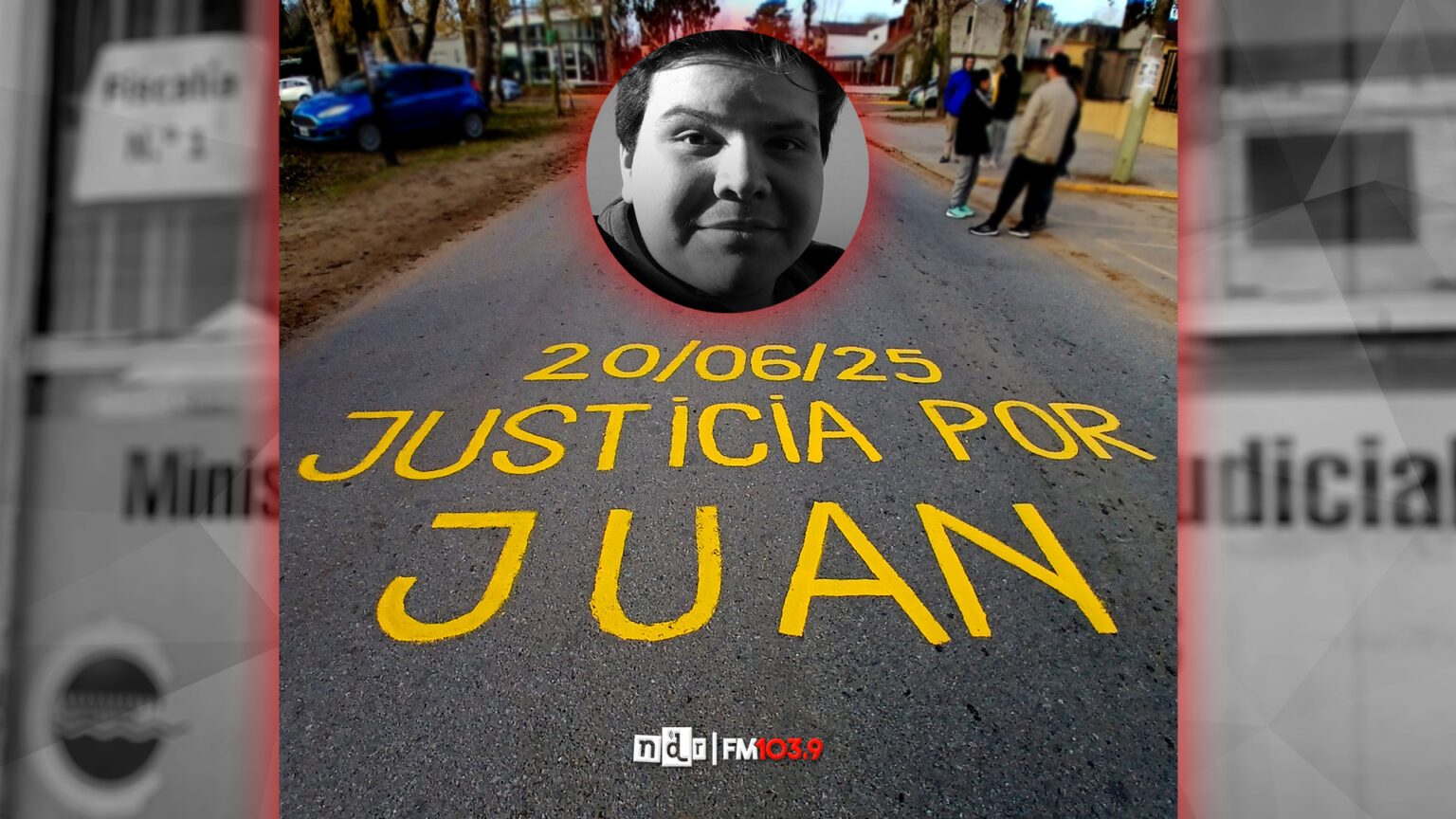 Todos por Juan