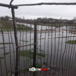 Inundación Villa Clelia