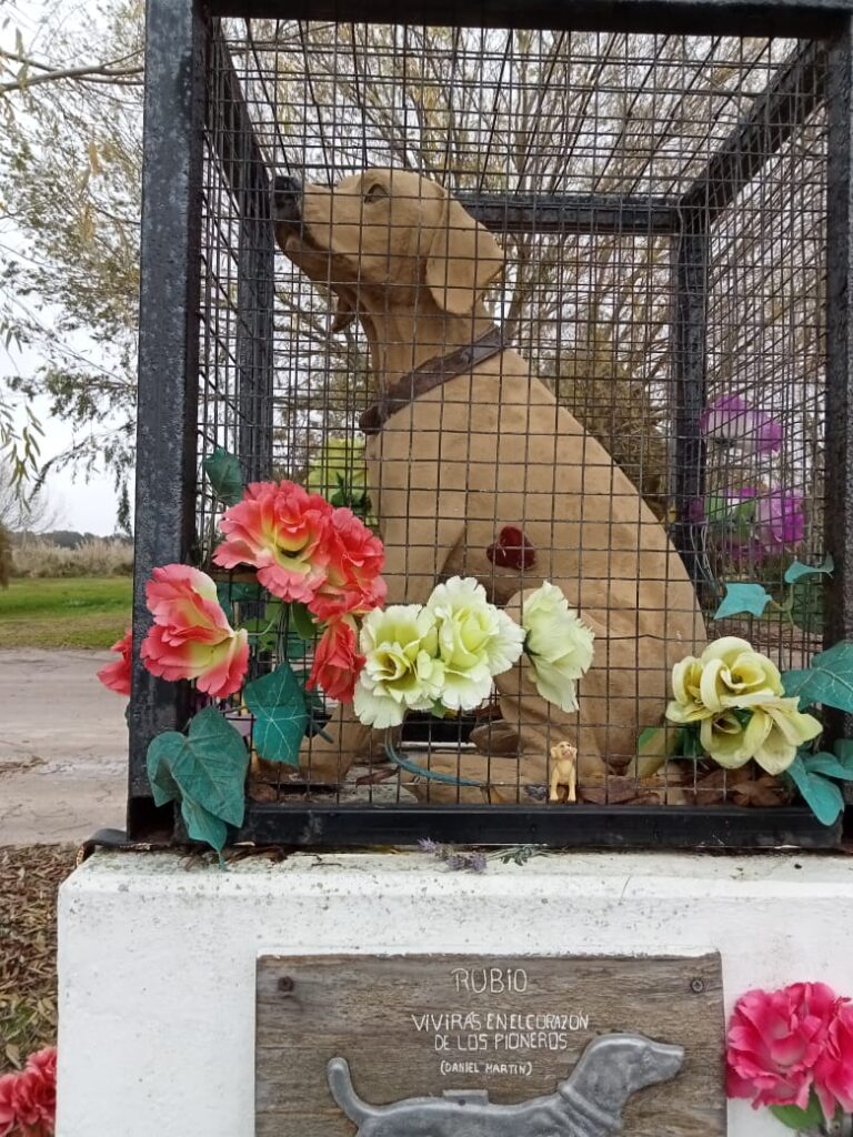Monumento a RUBIO 2