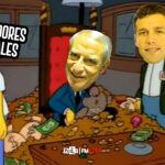 Sueldo municipal La Costa