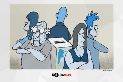 Ausentismo electoral